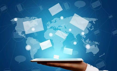 工信領域本周要聞回顧（1月3日-1月9日） 聚焦其他互聯網服務動態