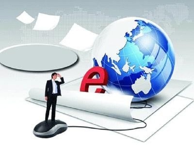 上海鋼聯上半年營收利潤雙增長，鋼銀電商步入快車道